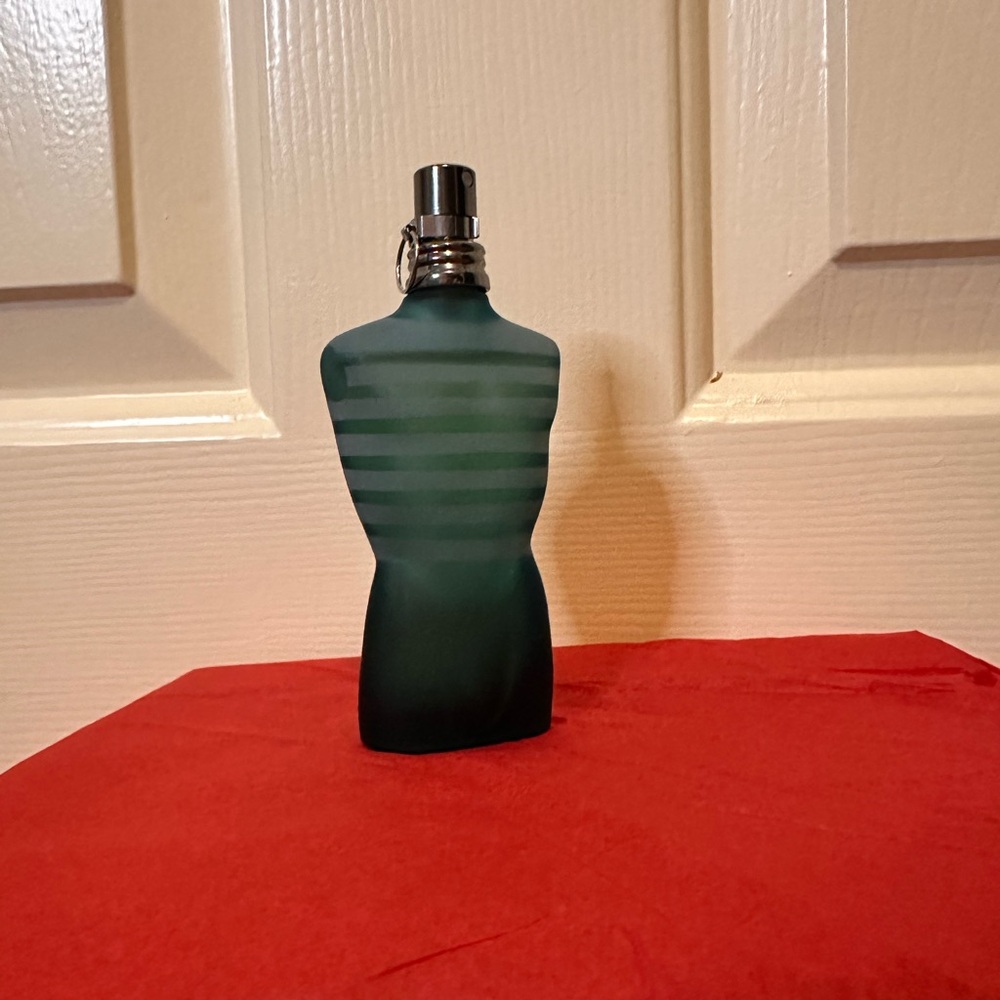 Jean Paul Gaultier Le Male EDT 1.4 oz New No Box